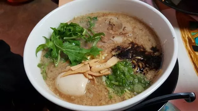 Orenchi Beyond