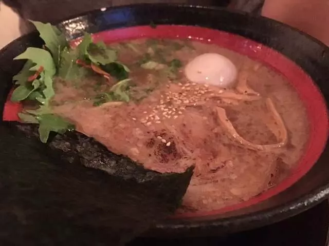Orenchi Beyond