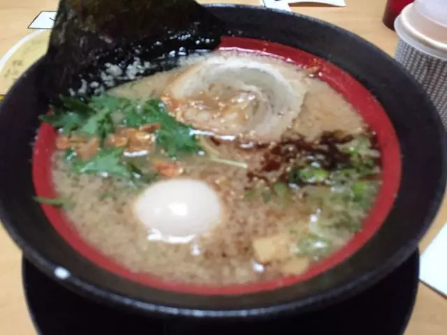 Orenchi Beyond