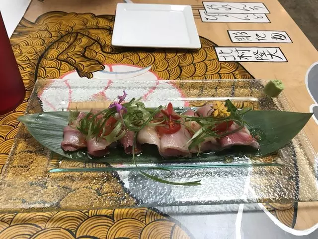 Orenchi Beyond