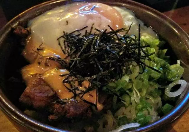 Orenchi Beyond
