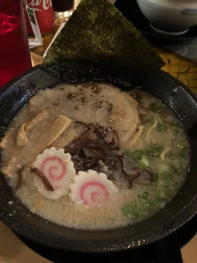 Orenchi Beyond