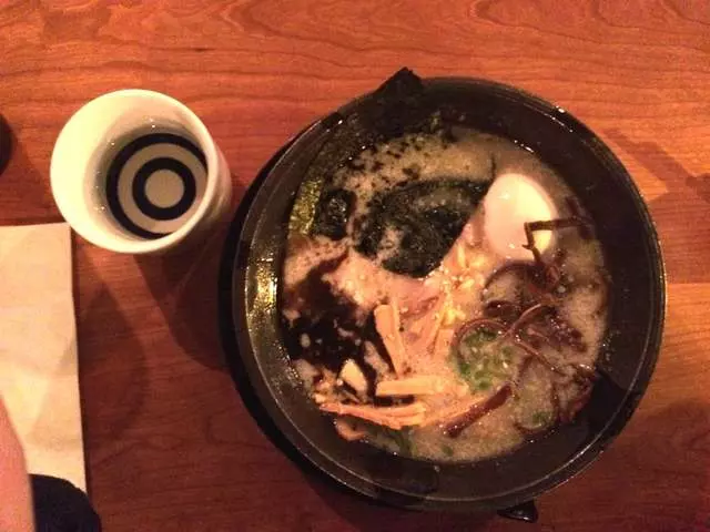 Orenchi Beyond