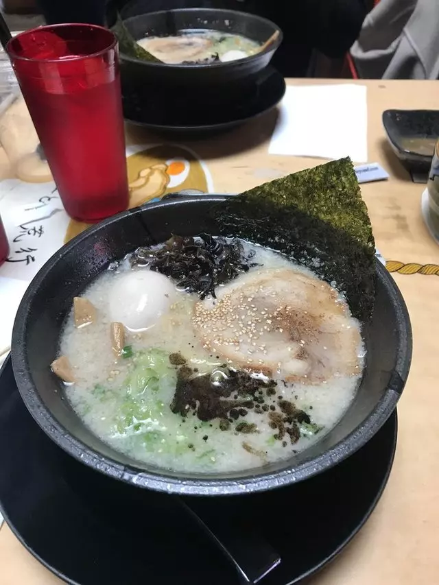 Orenchi Beyond