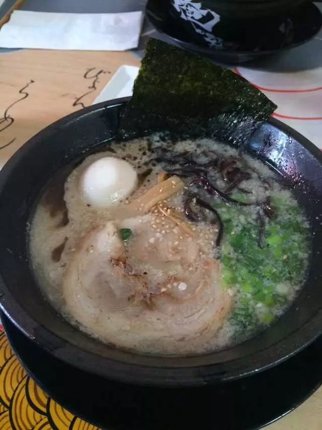 Orenchi Beyond