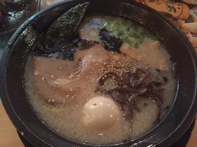 Orenchi Beyond