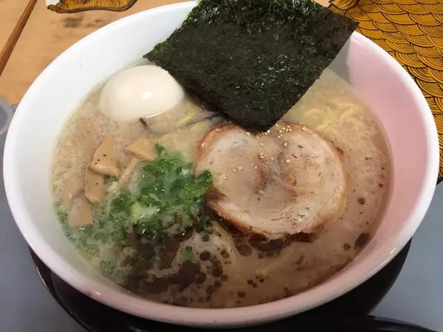 Orenchi Beyond