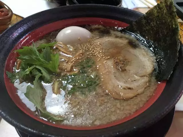 Orenchi Beyond