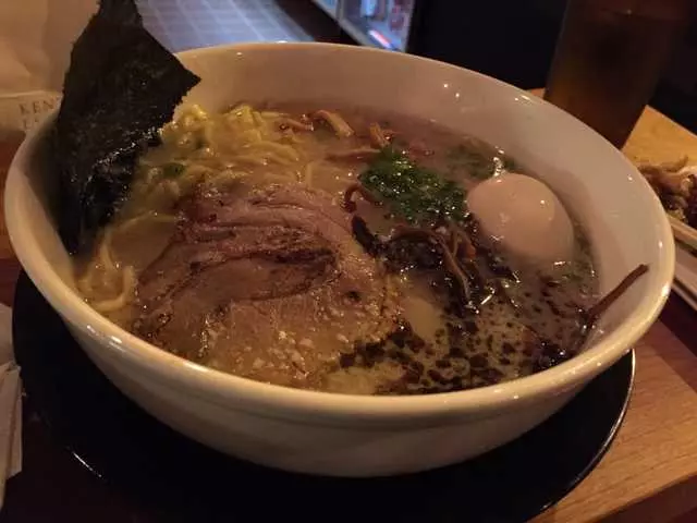 Orenchi Beyond