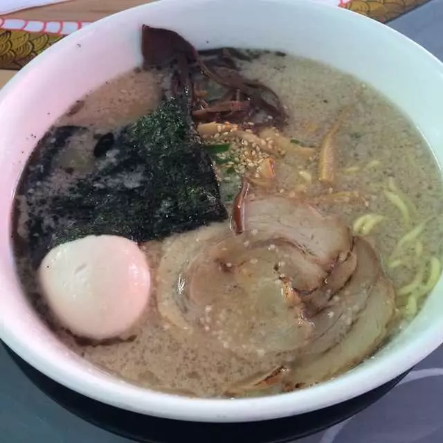 Orenchi Beyond