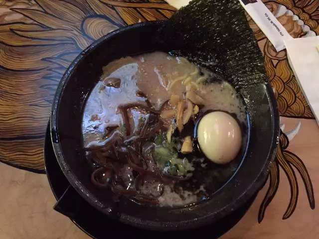 Orenchi Beyond