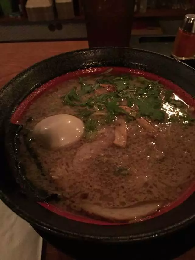 Orenchi Beyond