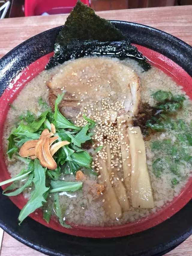 Orenchi Beyond