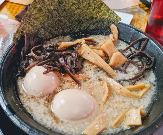 Orenchi Beyond