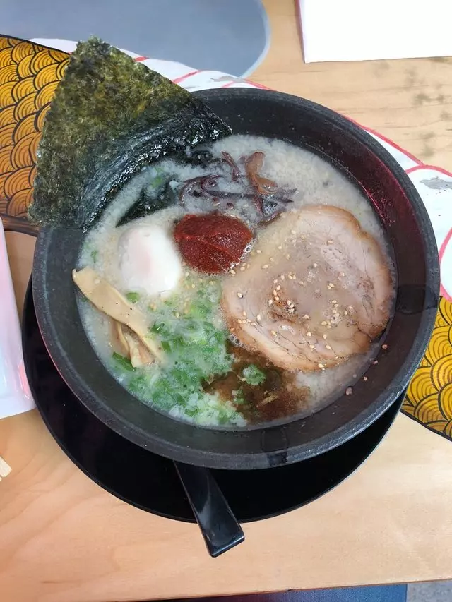 Orenchi Beyond