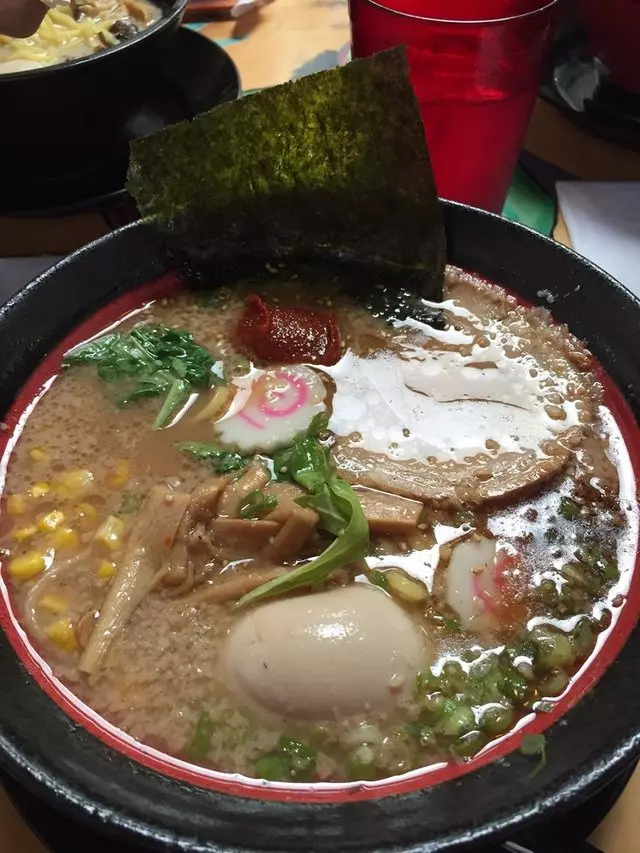 Orenchi Beyond