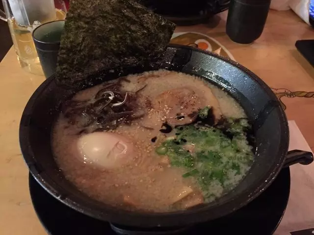 Orenchi Beyond