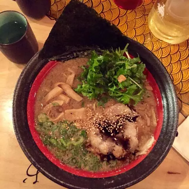 Orenchi Beyond