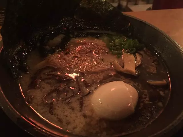 Orenchi Beyond