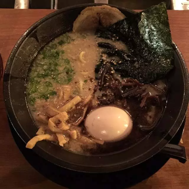 Orenchi Beyond