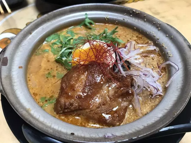 Orenchi Beyond