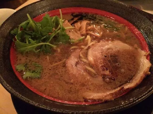 Orenchi Beyond