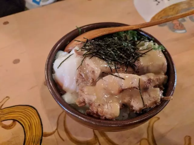 Orenchi Beyond
