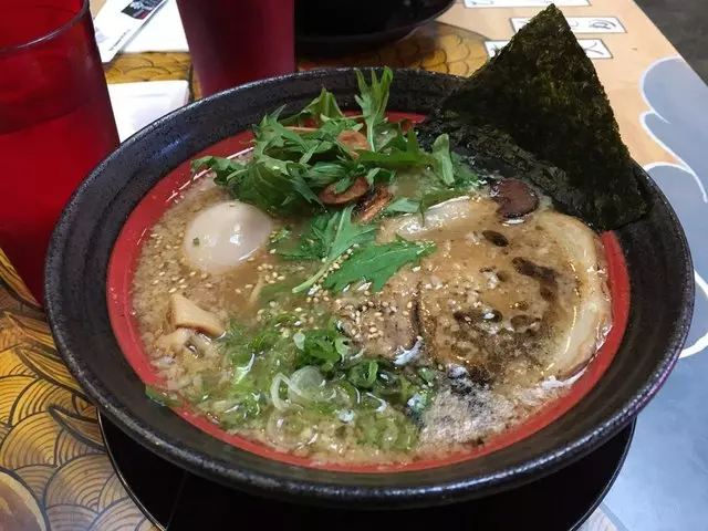 Orenchi Beyond