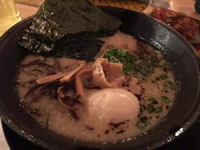 Orenchi Beyond