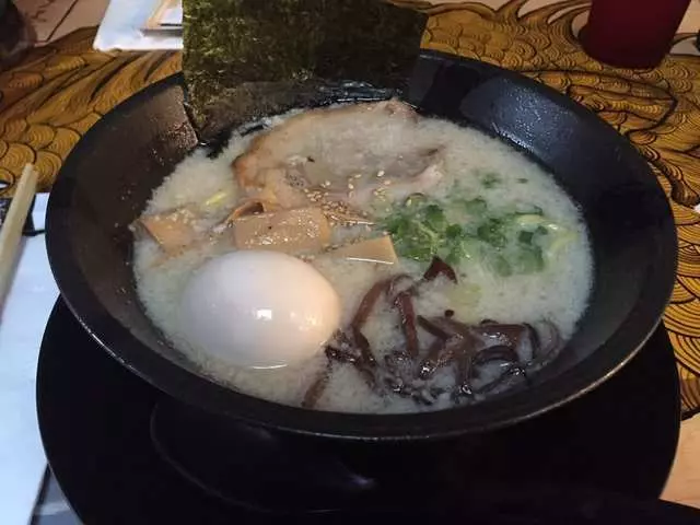 Orenchi Beyond