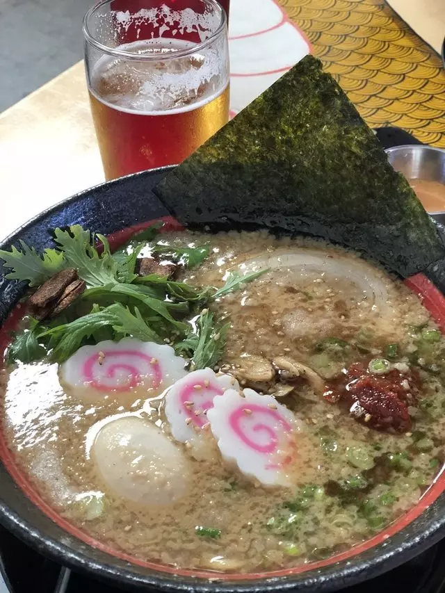 Orenchi Beyond