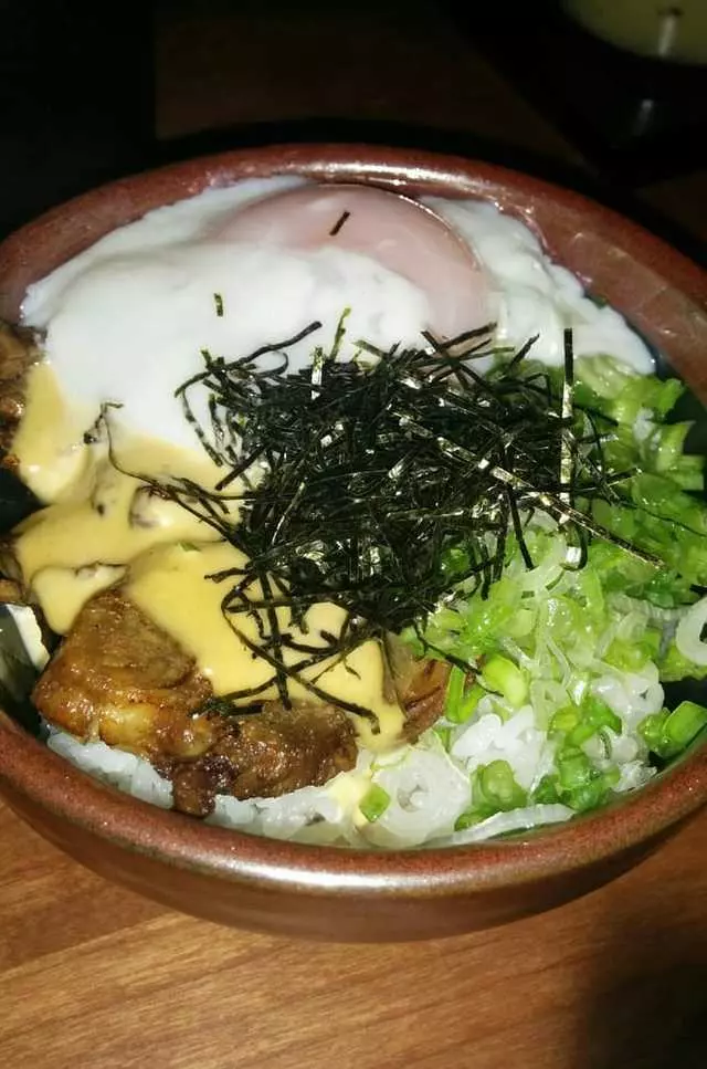 Orenchi Beyond
