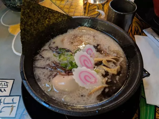 Orenchi Beyond