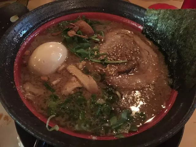 Orenchi Beyond