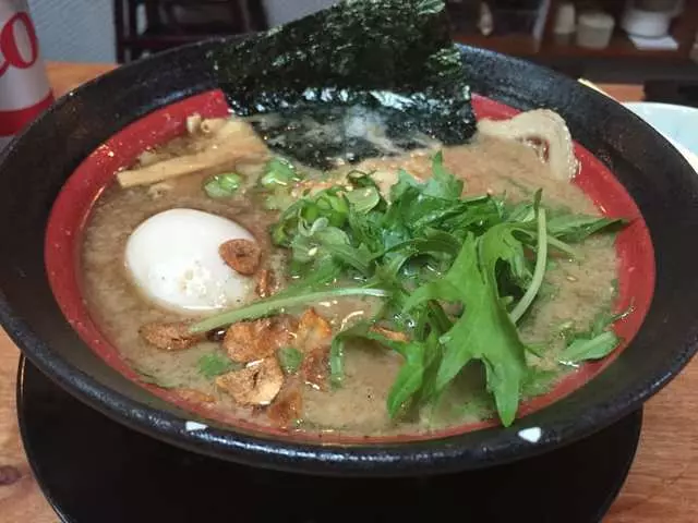Orenchi Beyond