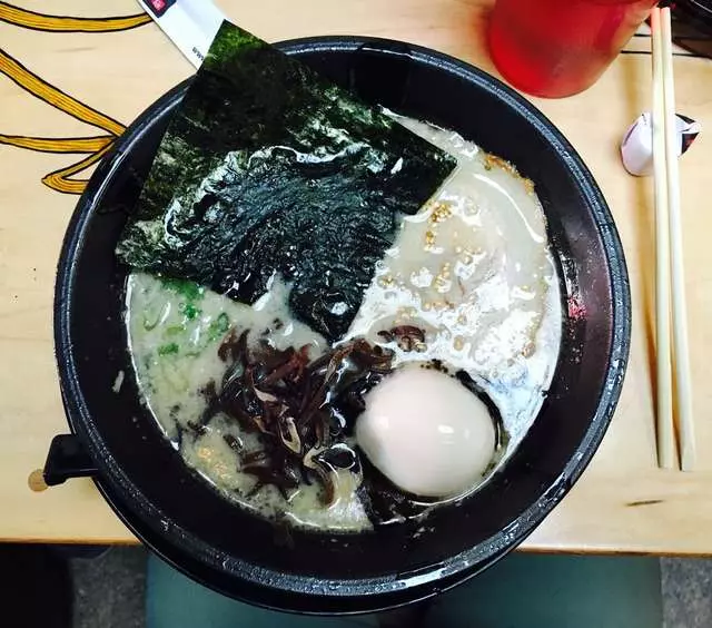 Orenchi Beyond