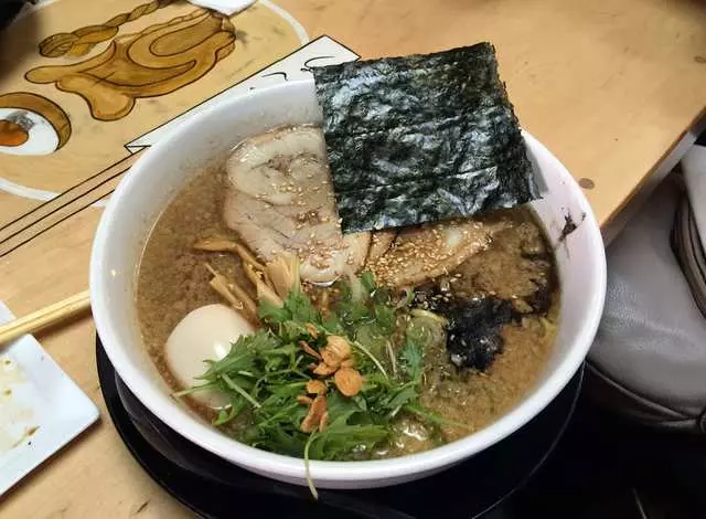 Orenchi Beyond