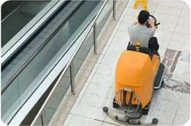 Aim To Please Janitorial Service