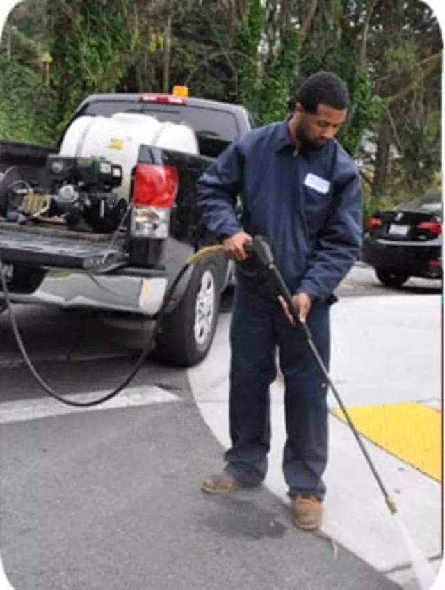 Aim To Please Janitorial Service