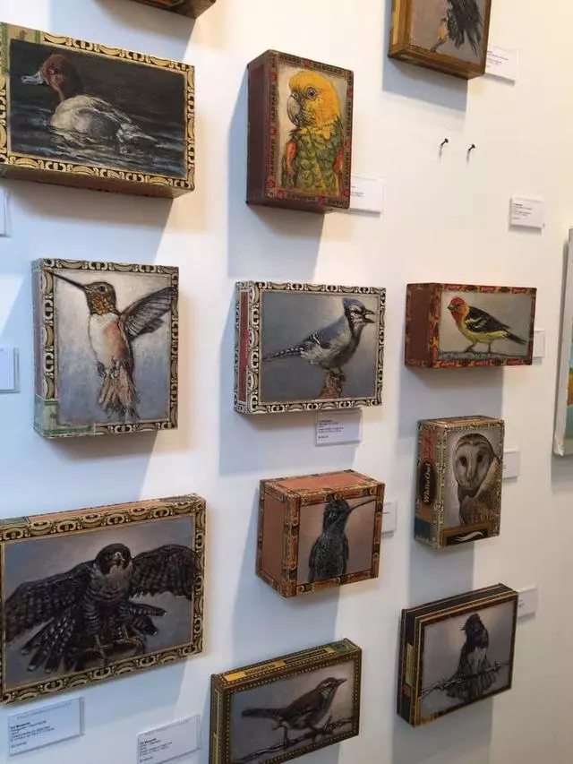 Art Market San Francisco