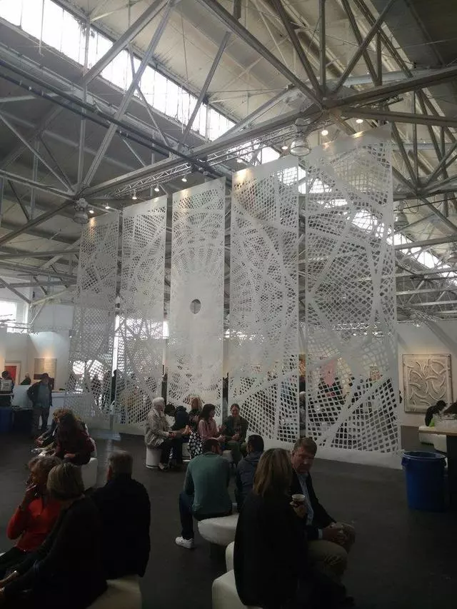 Art Market San Francisco
