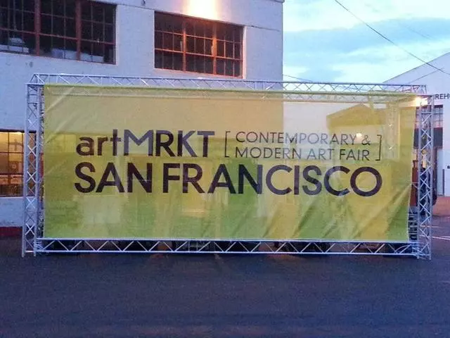 Art Market San Francisco