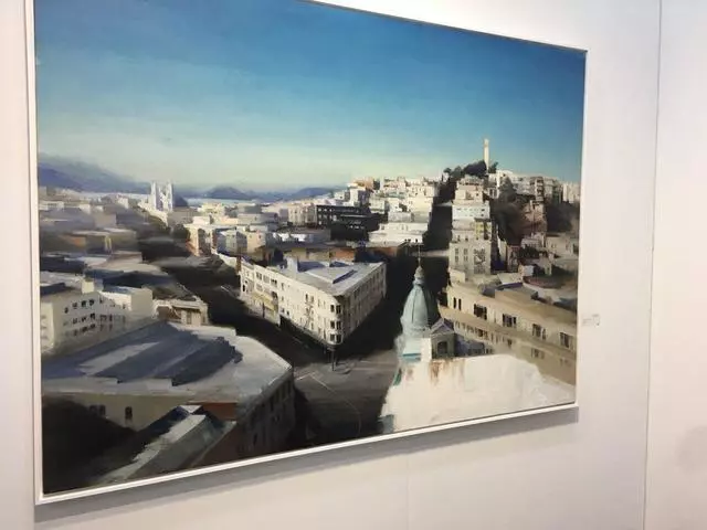 Art Market San Francisco