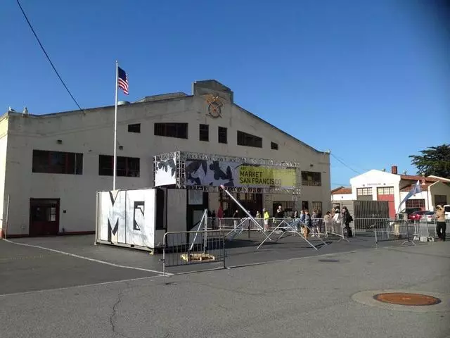Art Market San Francisco
