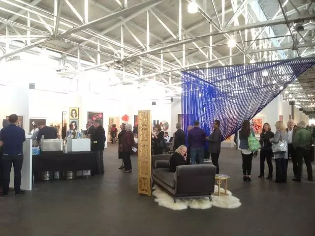 Art Market San Francisco