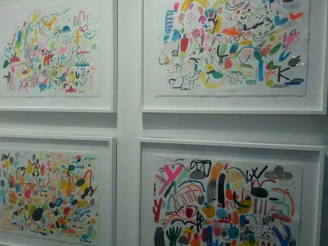 Art Market San Francisco
