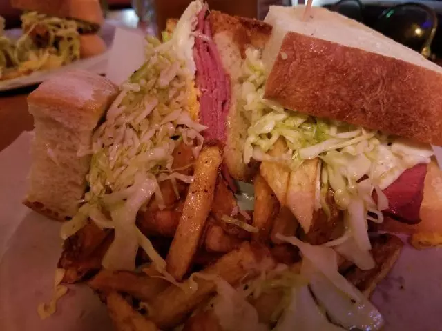 Giordano Bros