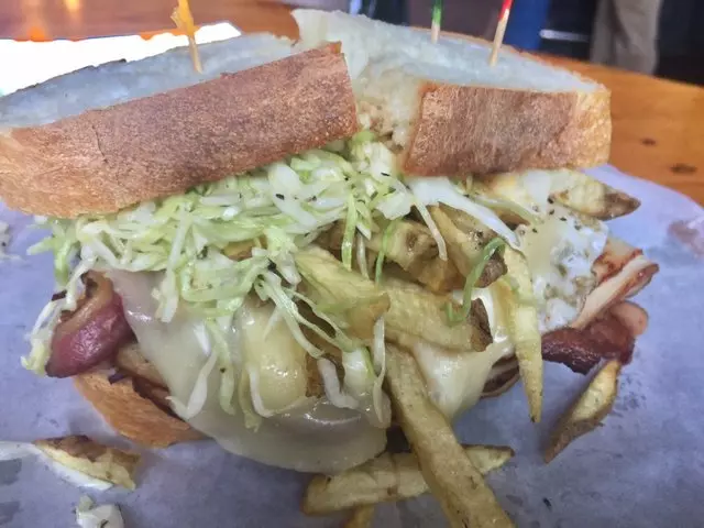 Giordano Bros