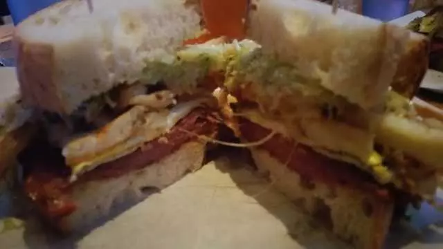 Giordano Bros