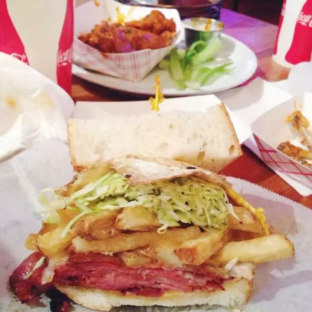 Giordano Bros